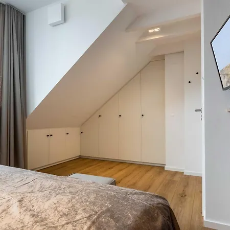 Sylter Landgang Apartman
