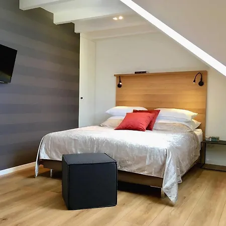 Sylter Landgang Apartman