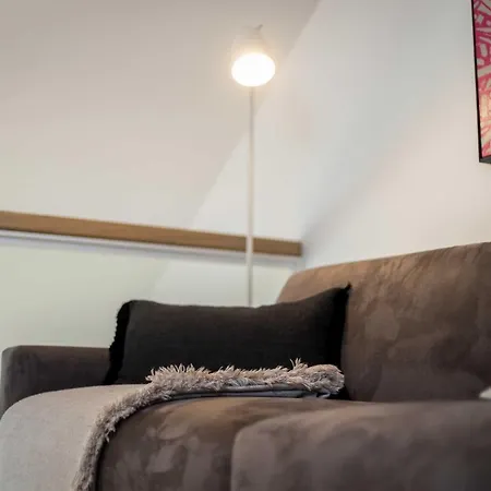 Sylter Landgang Apartman