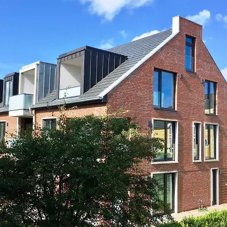 Sylter Landgang Apartman *