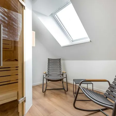 Apartman Sylter Landgang