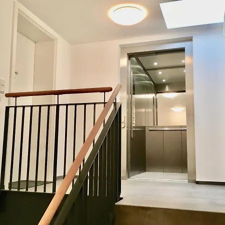 Apartman Sylter Landgang