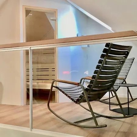 Apartman Sylter Landgang