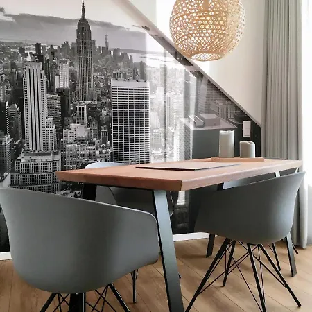 Apartman Sylter Landgang *