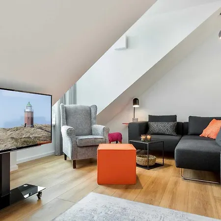 Sylter Landgang Apartman *