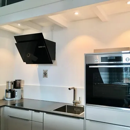 Apartman Sylter Landgang
