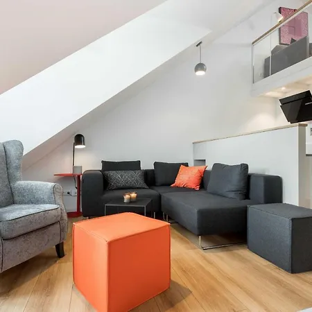 Apartman Sylter Landgang *