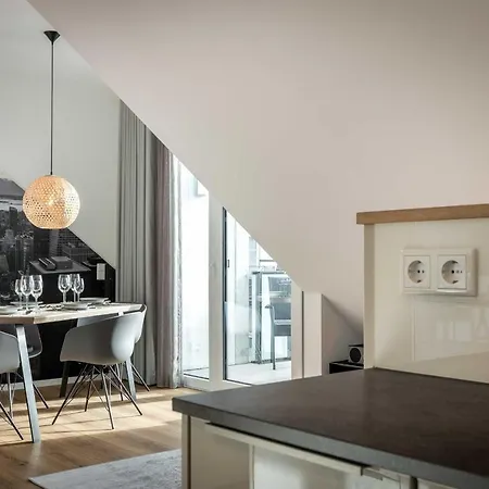Sylter Landgang Apartman List