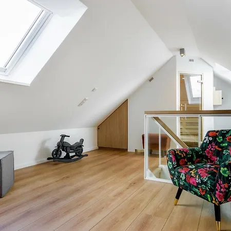 Apartman Sylter Landgang *