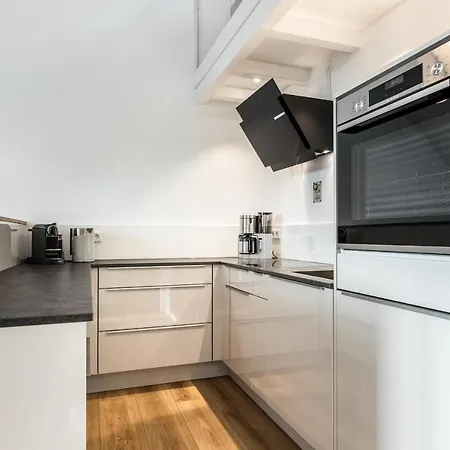 Sylter Landgang Apartman List