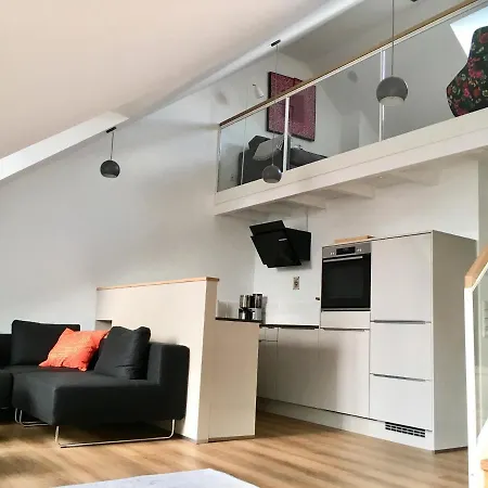 Sylter Landgang Apartman List